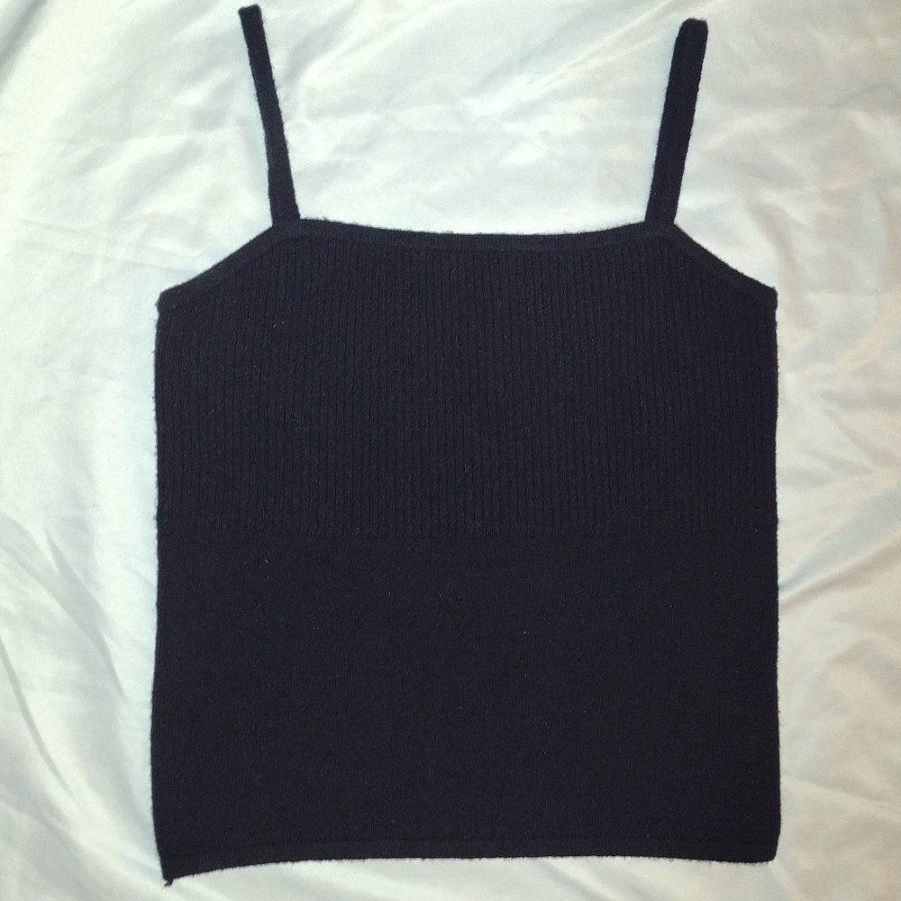 Express tank top - Picture 1 of 7